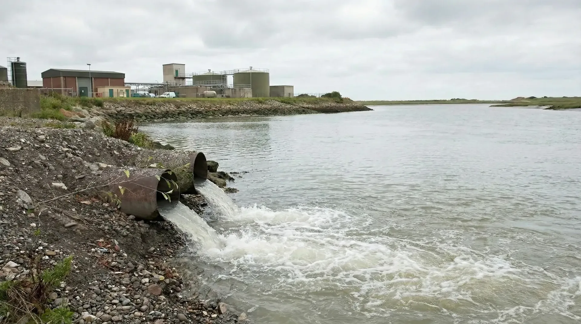 Field geochemical sampling at a mine-affected water — expert witness support