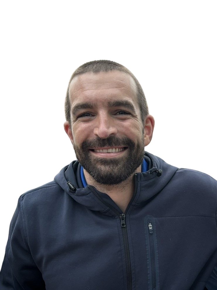 Byran Fuhrmann